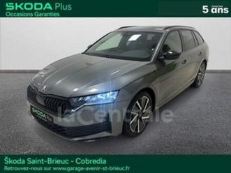 iv combi 1.5 tsi mhev e-tec 150 act sportline dsg7