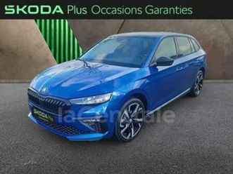 generation2 1.5 tsi 150 act monte-carlo dsg7