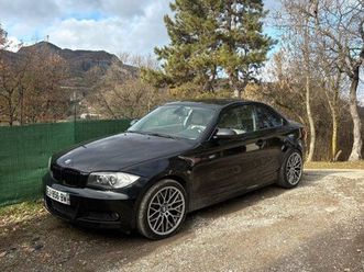 bmw 123d e82