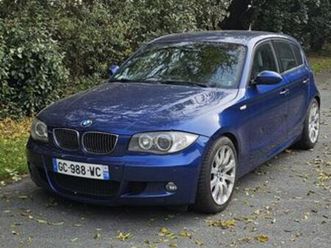 bmw 130i