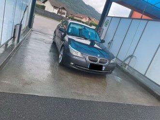bmw série 5