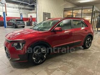 ii ev electrique 204 ch active 64.8 kwh