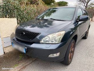 lexus rx300