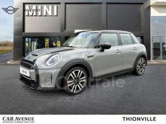 iii generation2 (f55) hatch 2.0 cooper s 178 edition premium plus bva7