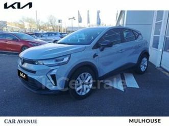 ii generation2 1.0 tce 90 evolution