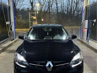mégane 3 coupé édition bose