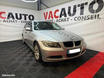 bmw série 3 320d e91 confort 163ch