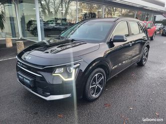 niro hybride niro hev active