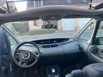 voiture a vendre a débattre