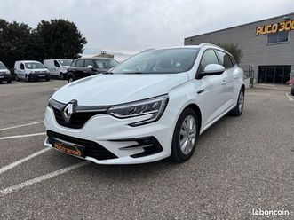 renault megane estate 1.5 dci 115ch business