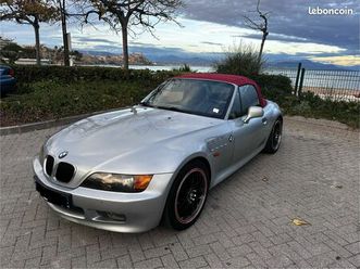 bmw z3 cabriolet