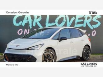 230 ch v 82 kwh batterie xl