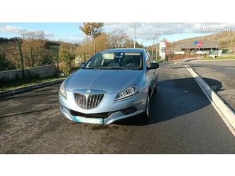 lancia delta oro 1.6 mjt 120ch