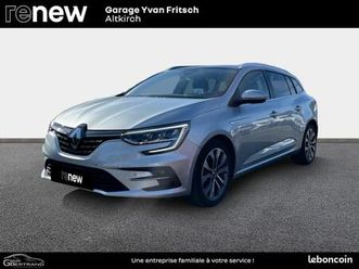 renault megane estate 1.3 tce 140ch techno edc -23