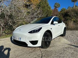 300 autonomie standard rwd 75 kwh