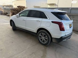 premium luxury אוט׳ 2.0 (237 כ״ס)