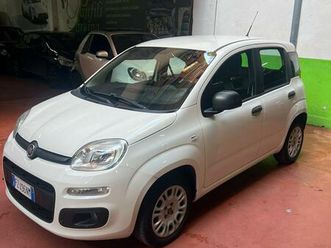 fiat panda benzina €6