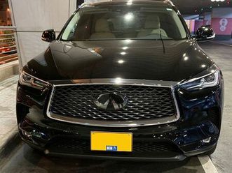 luxe אוט׳ 2.0 (268 כ״ס)