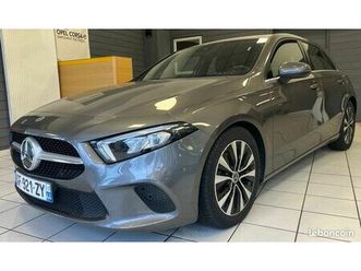 mercedes classe a 180 buisness line bvm6