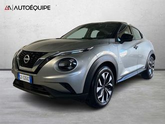 juke 1ª serie ii 2024 1.0 dig-t acenta 114cv dct