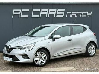 renault clio v 1.0 tce 100ch business - 20