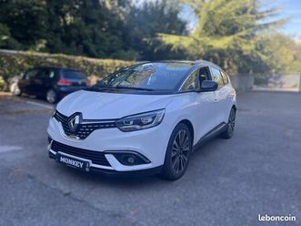 renault grand scenic iv
