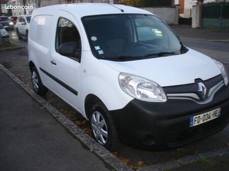 renault kangoo express ii (2) confort energy dci 75 e6