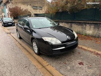 renault laguna break 1.5 dci 110