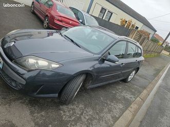 renault lagune 3 estate 1.5 dci distribution neuve