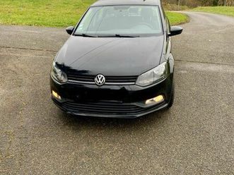 polo essence bio ethanol