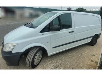 MERCEDES VITO 113 mercedes-vito-113-cdi-blueefficiency-136ch-bva-court