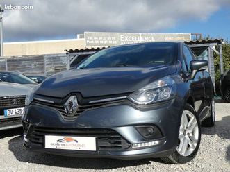 renault clio iv business tce 90 e6c business