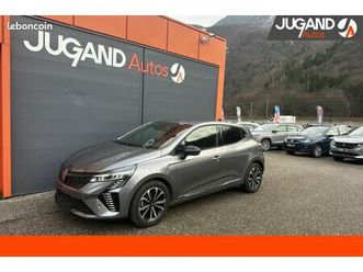 renault clio v tce 90 techno plus