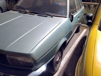 renault 20tl 24000km 1978