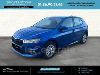 iv 1.0 tsi 116 evo 2 selection dsg7