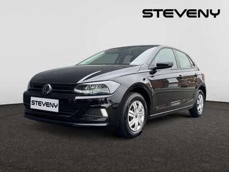 polo 1.0i * park assist * 26000km * garantie