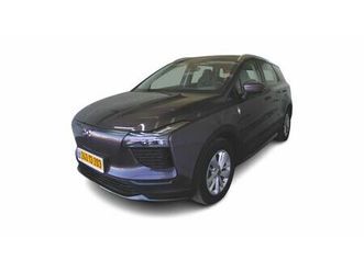 xcite חשמלי אוט׳ (204 כ״ס)