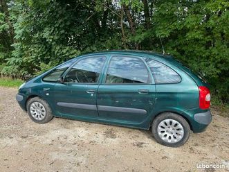 xsara picasso 1,8i