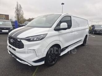 ii generation2 fourgon 2.0 ecoblue 150ch sport l2h1 320