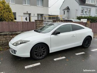 renault laguna coupé monaco gp