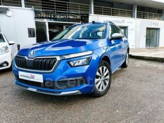 1.6 tdi 116 style dsg7