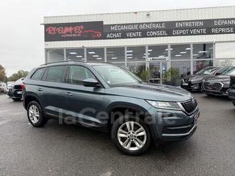 generation2 2.0 tdi 150 scr business dsg7 7pl