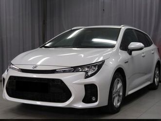 suzuki swace premium plus combi 140km 2024