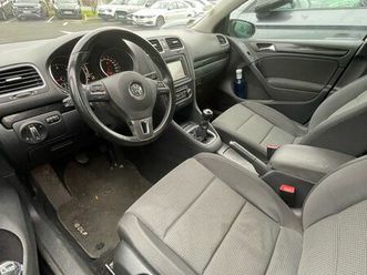 volkswagen golf6