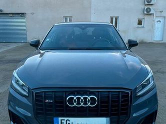 audi sq2 en très bon état