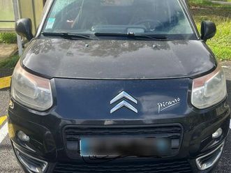 c3 picasso