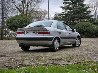 citroën xantia phase 2
