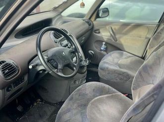 à vendre citroën xsara picasso
