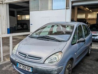 citroen picasso