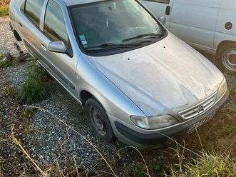 pièces xsara 1.9td